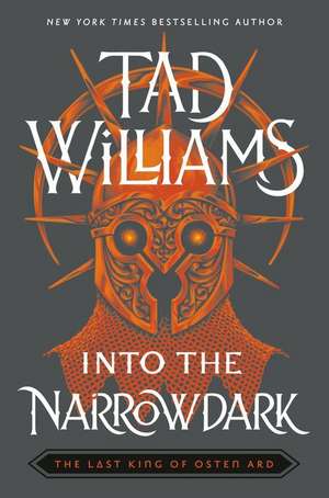 Into the Narrowdark de Tad Williams