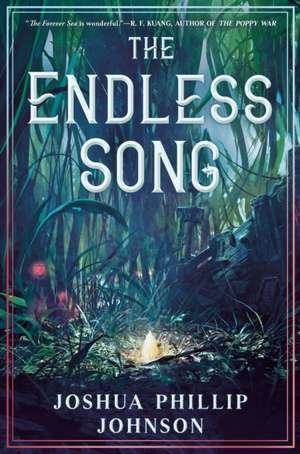 The Endless Song de Joshua Phillip Johnson