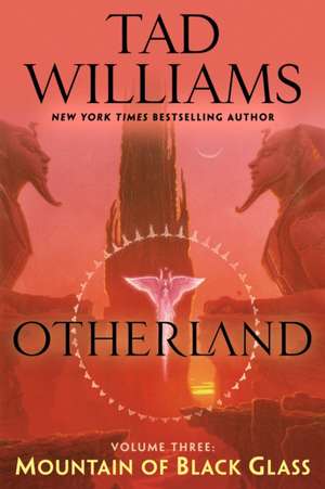 Otherland de Tad Williams