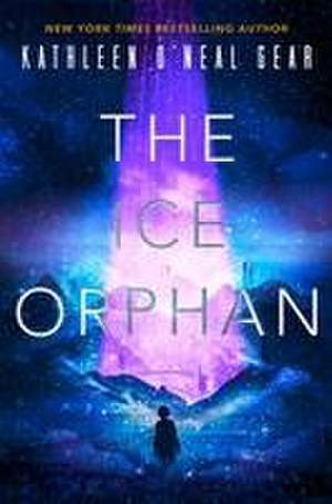 The Ice Orphan de Kathleen O′neal Gear