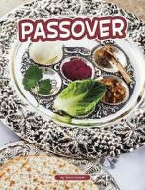 Passover de Gloria Koster