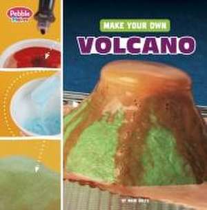 Make Your Own Volcano de Mari Bolte