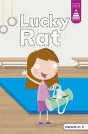 Lucky Rat de Leanna Koch