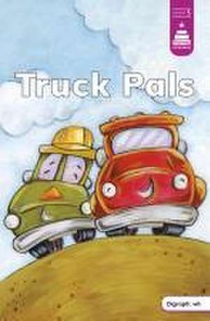 Truck Pals de Leanna Koch