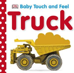 Trucks de DK Publishing