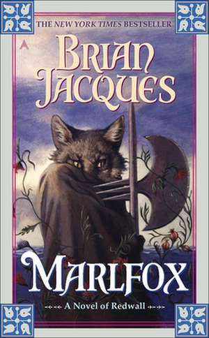 Marlfox de Brian Jacques