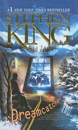 Dreamcatcher de Stephen King