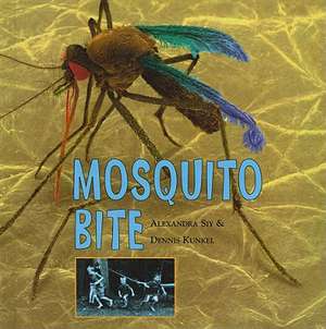 Mosquito Bite de Alexandra Siy