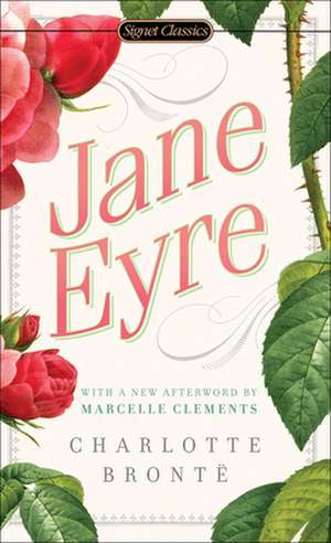Jane Eyre de Charlotte Bronte