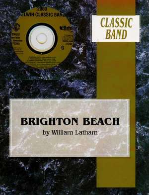 Brighton Beach (Concert March) de William P. Latham