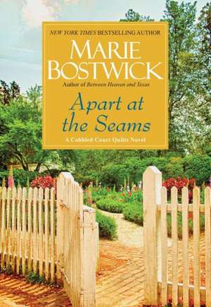 Apart at the Seams de Marie Bostwick