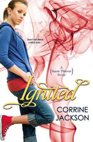 Ignited de Corrine Jackson