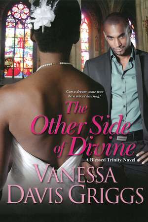 The Other Side of Divine de Vanessa Davis Griggs