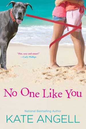 No One Like You de Kate Angell