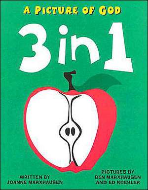 3 in 1 - Revised Edition de Concordia Publishing House