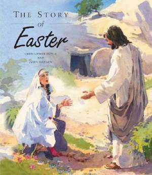 The Story of Easter de CHRISTOPHER DOYLE