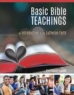 Basic Bible Teachings de Lisa Clark