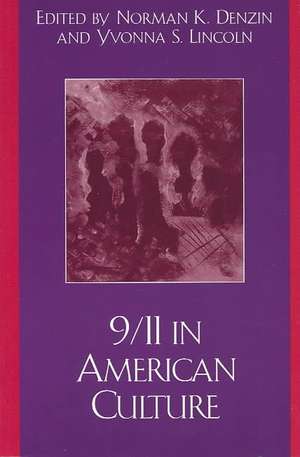 9/11 in American Culture