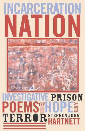 Incarceration Nation de Stephen John Hartnett