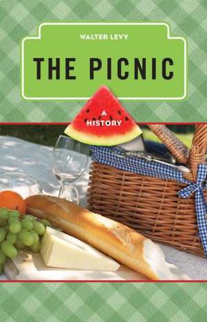 The Picnic de Walter Levy