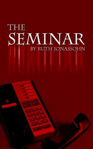 The Seminar de Ruth S. Jonassohn