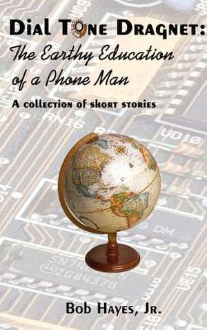 Dial Tone Dragnet de Bob Jr. Hayes