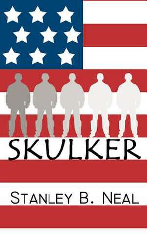 Skulker de Stanley B. Neal