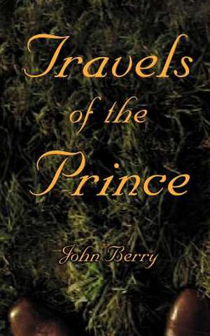 Travels of the Prince de John Berry