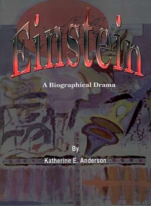 Einstein de Katherine E. Anderson