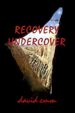 Recovery Undercover de David Emm