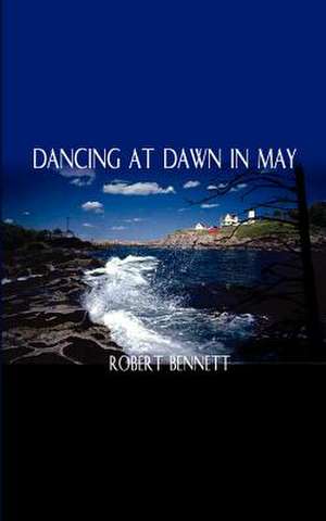 Dancing at Dawn in May de Robert Bennett