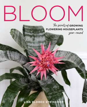 Bloom de Lisa Eldred Steinkopf