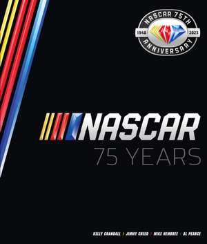 NASCAR 75 Years de Al Pearce