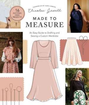 Made to Measure de Elisalex Jewell