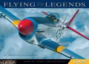 Flying Legends 2025 de John M Dibbs