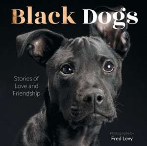 Black Dogs de Fred Levy