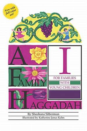 A Family Haggadah