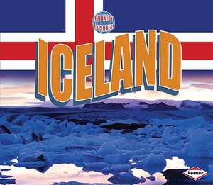 Iceland de Jennifer A. Miller