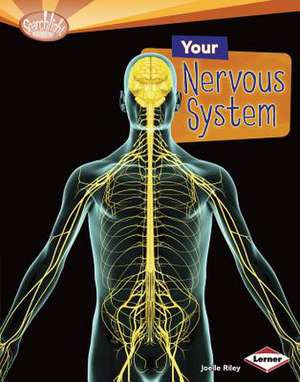 Your Nervous System de Joelle Riley