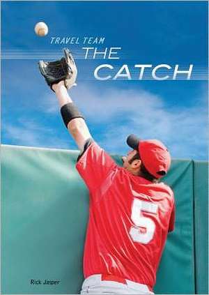 The Catch de Rick Jasper