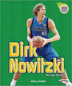 Dirk Nowitzki de Jeffrey Zuehlke