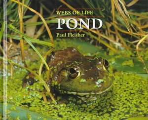 Pond de Paul Fleisher