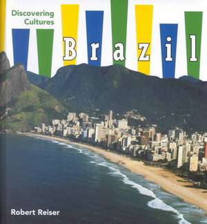 Brazil de R. Raiser