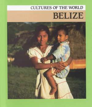 Belize de Leslie Jermyn