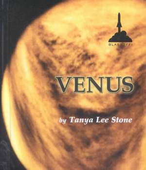 Venus de Tanya Lee Stone