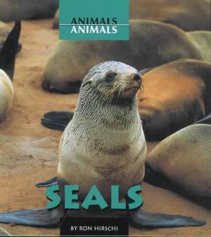 Seals de R. Hirschi