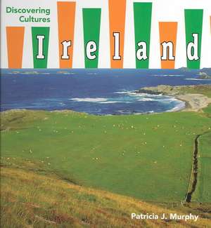 Ireland de Patricia J. Murphy