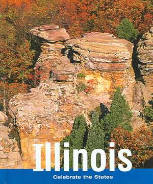 Illinois de Marlene Targ Brill