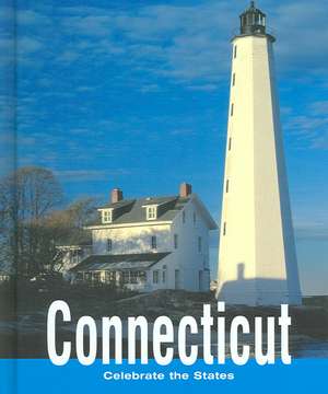 Connecticut de Victoria Sherrow