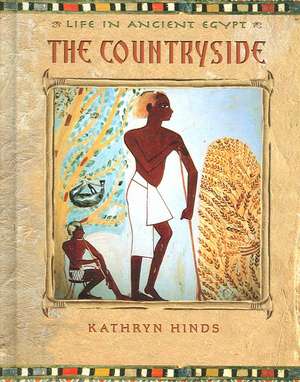 The Countryside de Kathryn Hinds